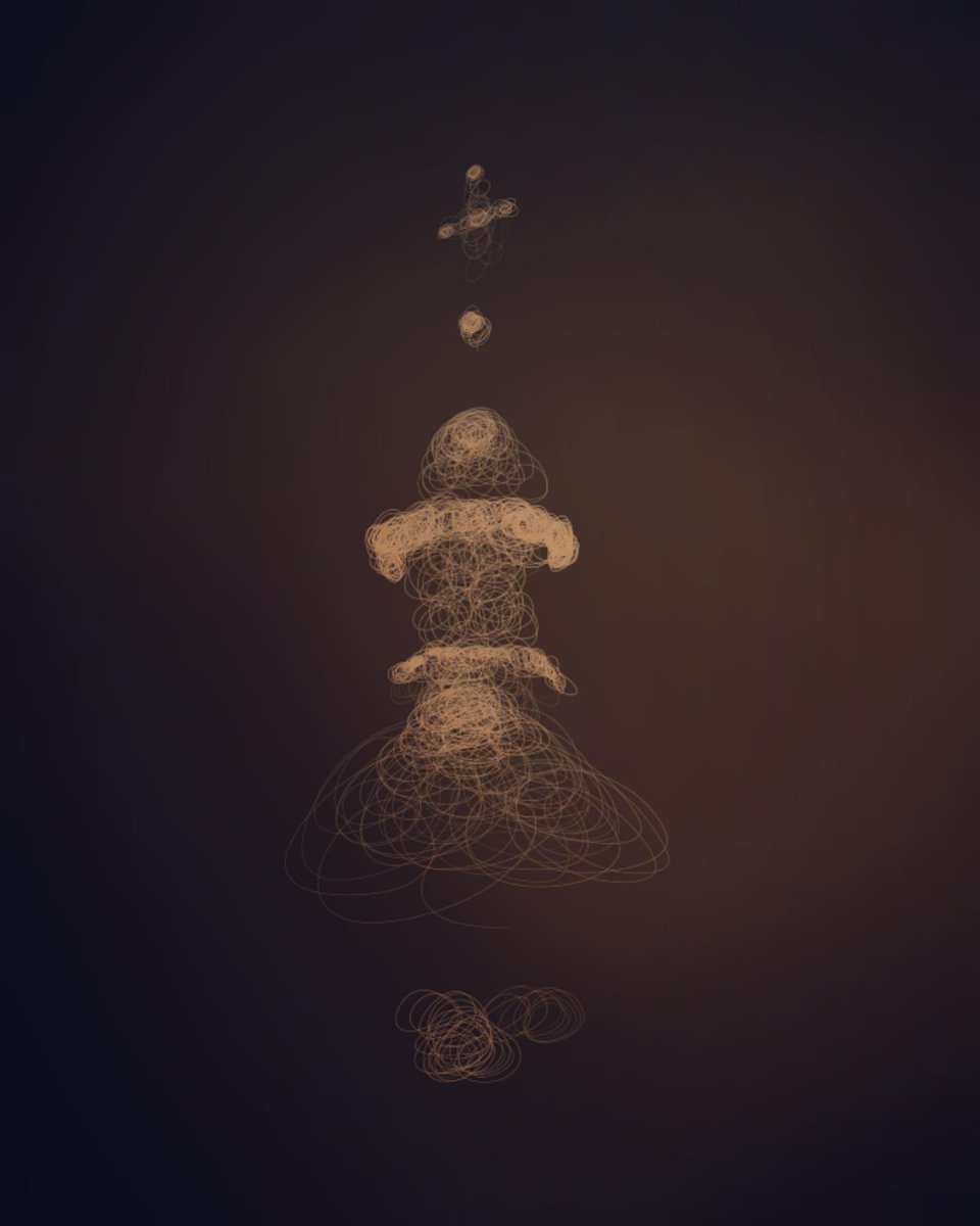 WIP fragment of my #nft Great Lavra Bell Tower opensea.io/assets/matic/0… via <a href="/opensea/">OpenSea</a> #nftart #NFTCommunity #NFTartists #cryptoart #cryptoartist