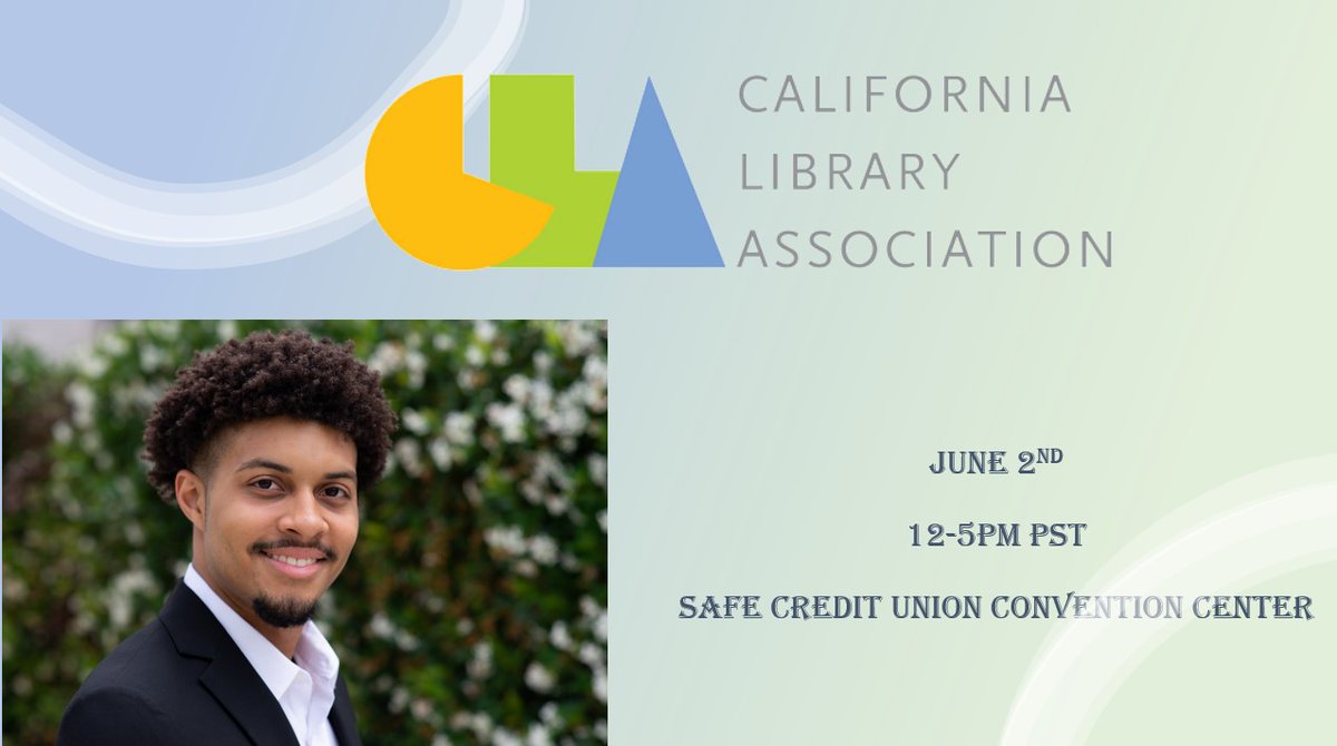 Thursday June 2nd from 12-5pm will mark the beginning of the CLA conference we’ll be exhibiting at! Stop by booth #302 for a demo of our app by our digital expert Bryson.
