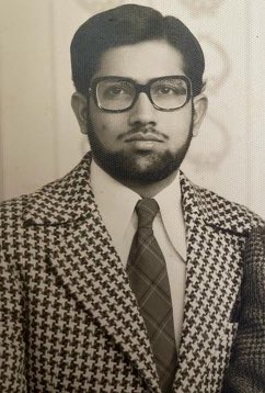 radbrowndads's tweet image. Hey y’all, doing a little #radbrowndads revival with @diaspora_co’s newsletter! Send me your photos of your cool dads prior to fatherhood (like my dad below) and we may share it! Thanks!