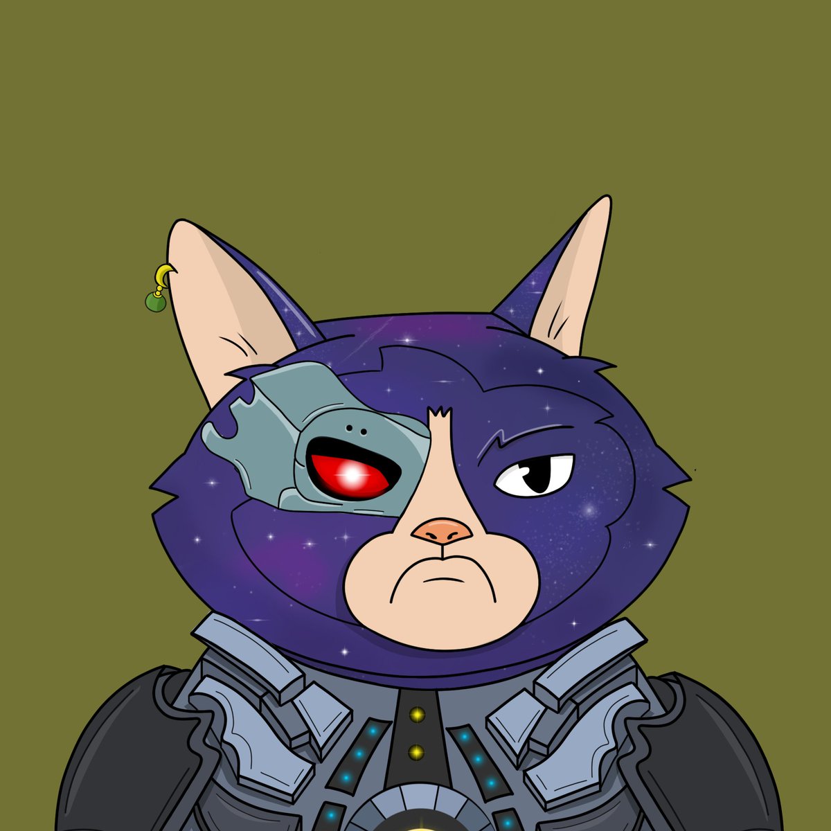 MatrixDegen_'s tweet photo. 🐱 Whitelist Giveaway 🐱

3x WL spots for 
@grumpysolnft

✅ RT, Like, Tag 3 friends

✅ Follow 
@MelvinCrypto
 and 
@grumpysolnft
 
👀 Beta in 2 days
⏰ Winners in 2 days

Launchpad: TBA

#NFTGiveaway #SolanaGiveaways #NFTGiveaways #Giveaway #NFT #NFTs https://t.co/na5WhMym18