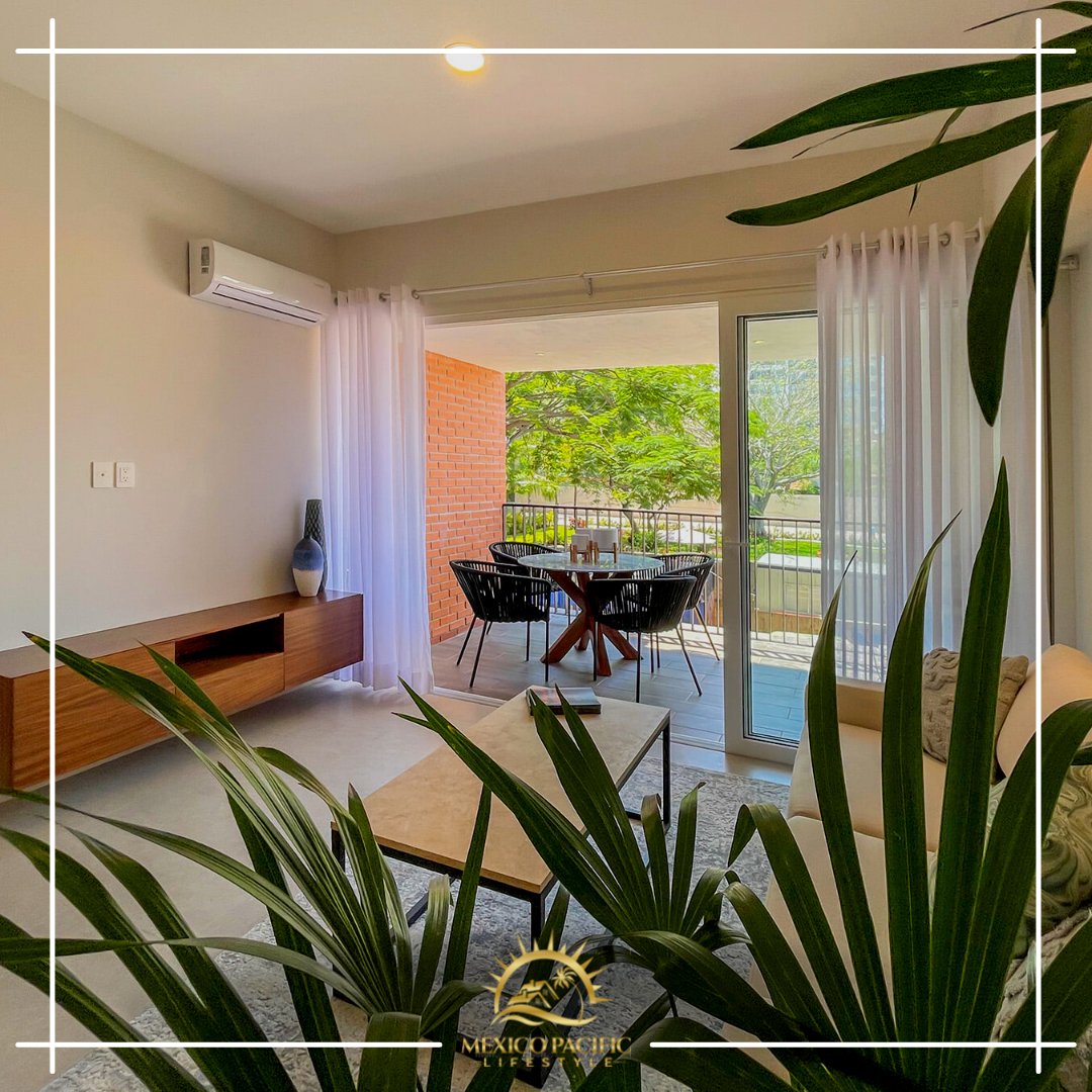MarcMurphy's tweet photo. ¿Buscas un departamento en una zona céntrica de la bahía?
Una excelente opción en #PuertoVallarta es Distrito Coral. 72 departamentos construidos en 3 torres con un diseño funcional y vanguardista. 
Contáctame para más información.
#bienesraíces #realestate #condominios #realtor https://t.co/SmzSohUx1c