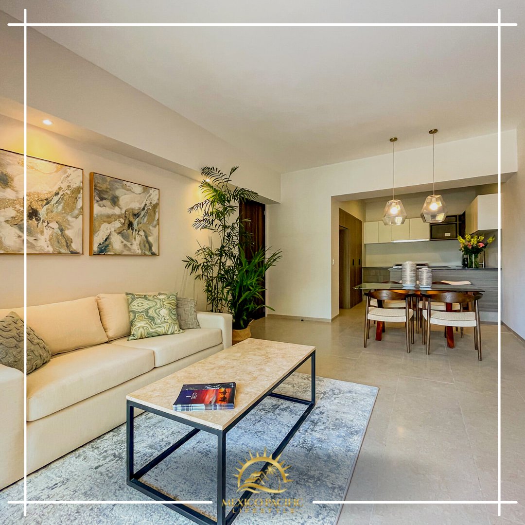 ¿Buscas un departamento en una zona céntrica de la bahía?
Una excelente opción en #PuertoVallarta es Distrito Coral. 72 departamentos construidos en 3 torres con un diseño funcional y vanguardista. 
Contáctame para más información.
#bienesraíces #realestate #condominios #realtor