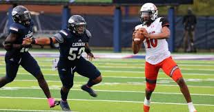 TurnerChris215's tweet photo. Blessed and Thankful to reciever my first division 2 offer to Tusculum University! @CoachNelsonTU @CoachDickey_12 @TUcoachO @coachkd15 @CoachTrav8 @JohnT07500356 https://t.co/CnUOod7Cou