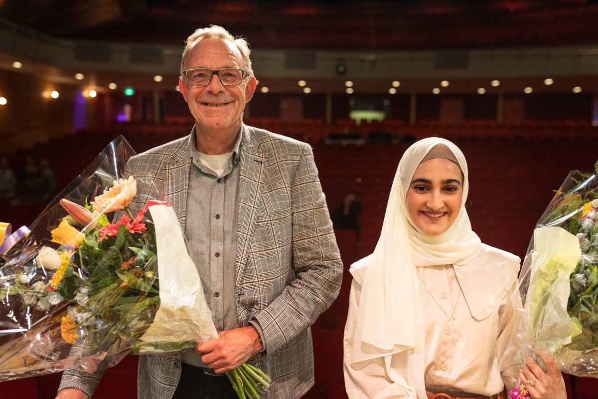 Noorderpoort tweet media