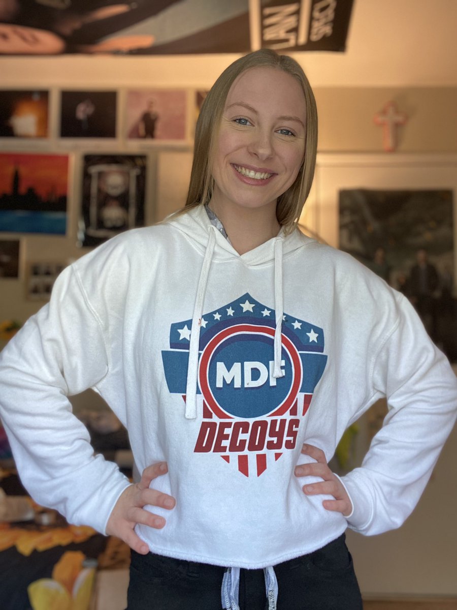 Go out there and get yourself some Minor Defense Force merch!! ❤️💙
minor-defense-force.creator-spring.com
<a href="/MinorDForce/">Minor Defense Force</a>