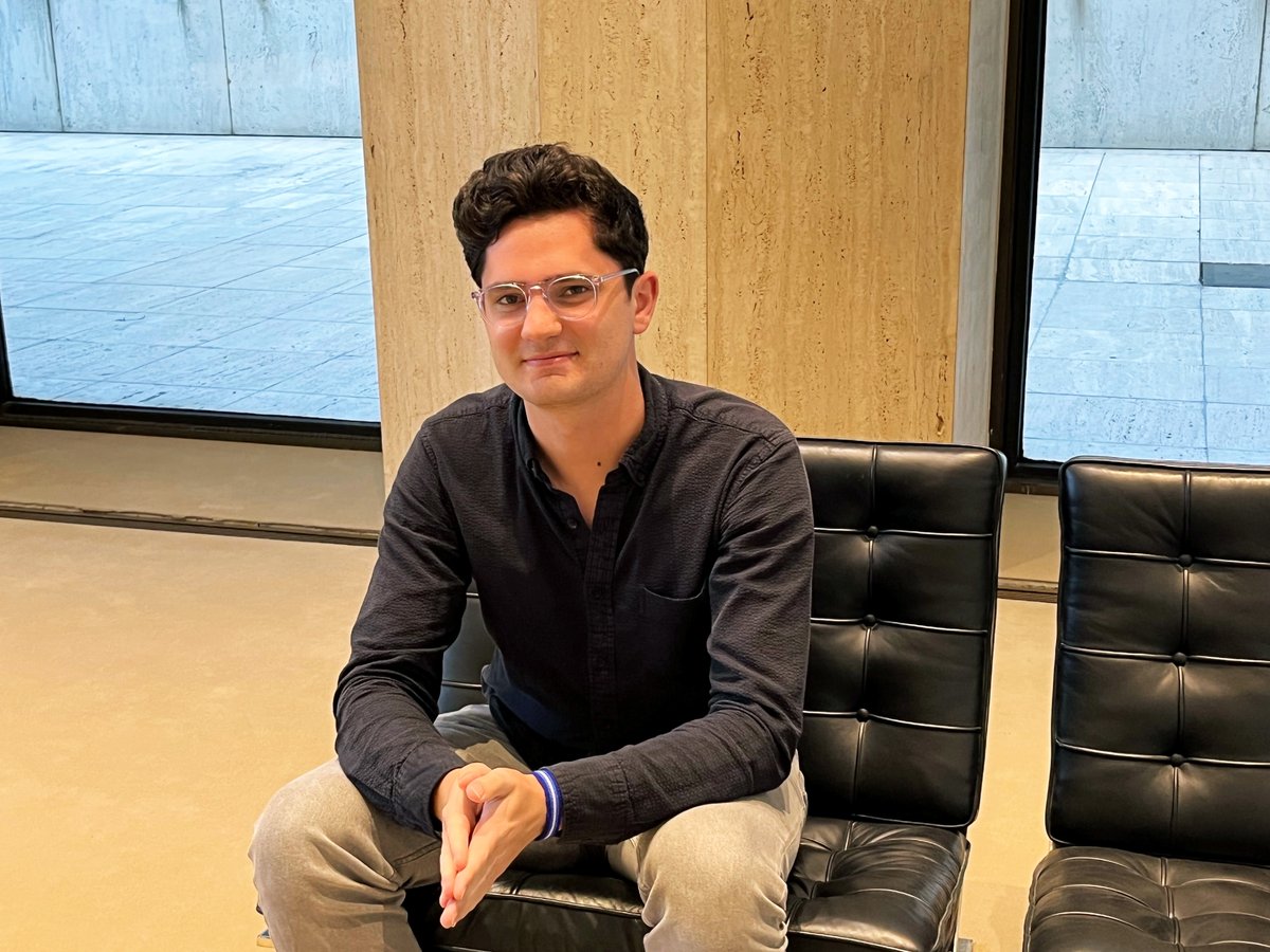 Trahan Architects tweet media