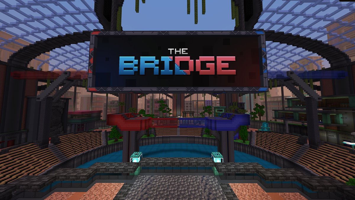 theHiveMC's tweet image. only a few more days poggers