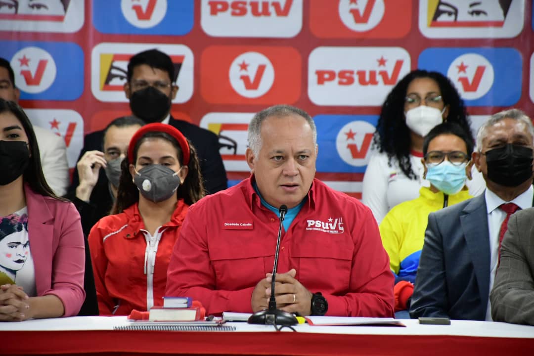 PSUV (@PartidoPSUV) on Twitter photo 2022-05-31 17:53:06 La vicepresidencia de Organización tiene un perfil completo con muchísimas tareas qué realizar, a partir de este momento es asumida por el compañero Pedro Infante. @pinfantea #SoyPSUV #VenAppEnMarcha La vicepresidencia de Organización tiene un perfil completo con muchísimas tareas qué realizar, a partir de este momento es asumida por el compañero Pedro Infante. @pinfantea #SoyPSUV #VenAppEnMarcha