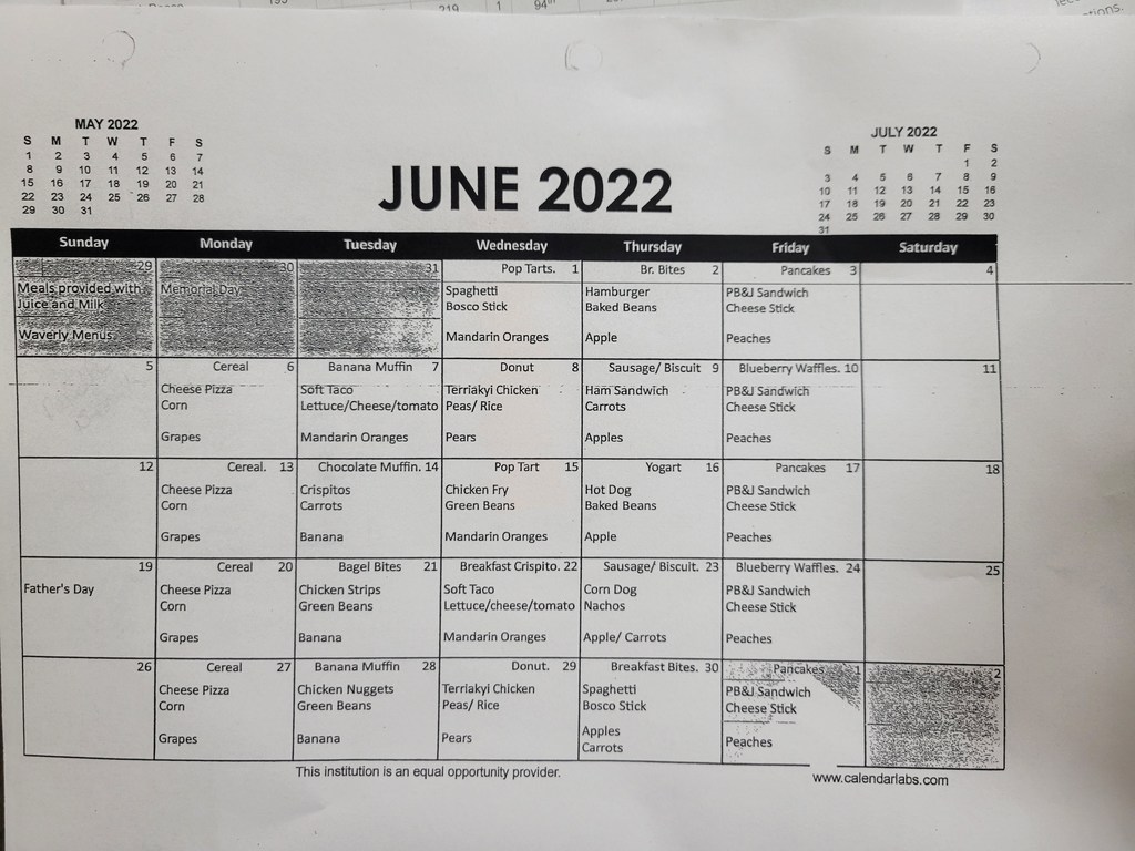 Waverly_Schools's tweet photo. Waverly Schools will have summer meals beginning with the first pick up TOMORROW, Wed. June 1 at WGS from 11am-12pm! After this week, pick up will be on Mondays at WGS with pick up time 11am-12pm.  Each child will receive a week's worth of meals.
#itsagreatdaytobeabulldog https://t.co/TaiJ47g6th