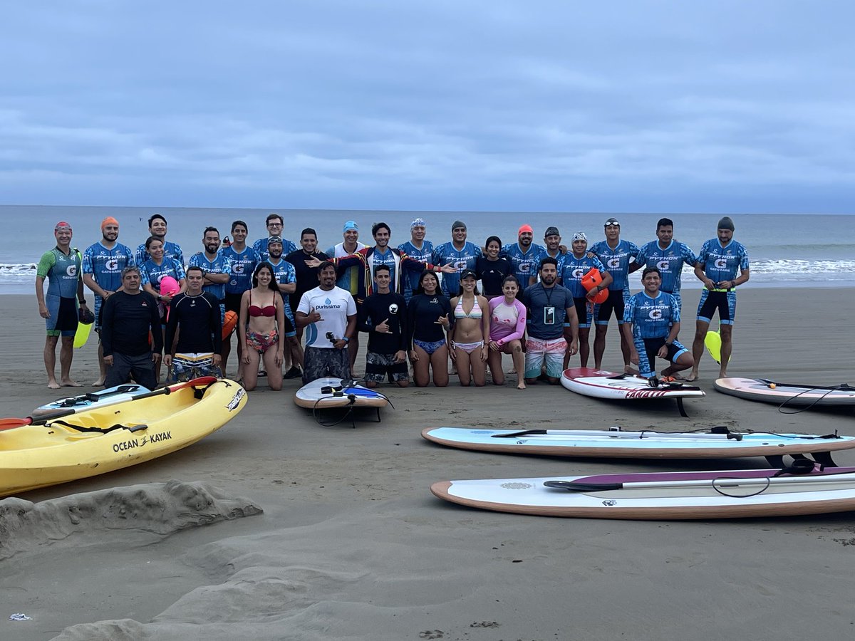 JuanJose_J4's tweet image. Una vez mas... nos tomamos #Manta en la hermosa provincia de #Manabi.
Los guerrero la siguen peleando, esto se pone cada vez más bueno.
#SomosPython #Triatletas #SwimBikeRun
@jonbaja_ @anamaria_om @oscaryagues @EdwardBR30 @JohnBarbery @fvilema @Patoquezada 💪🏻