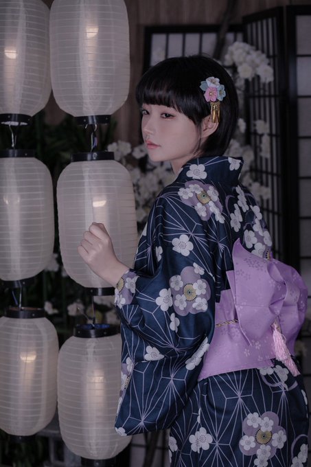 Twitterのコスプレ画像6