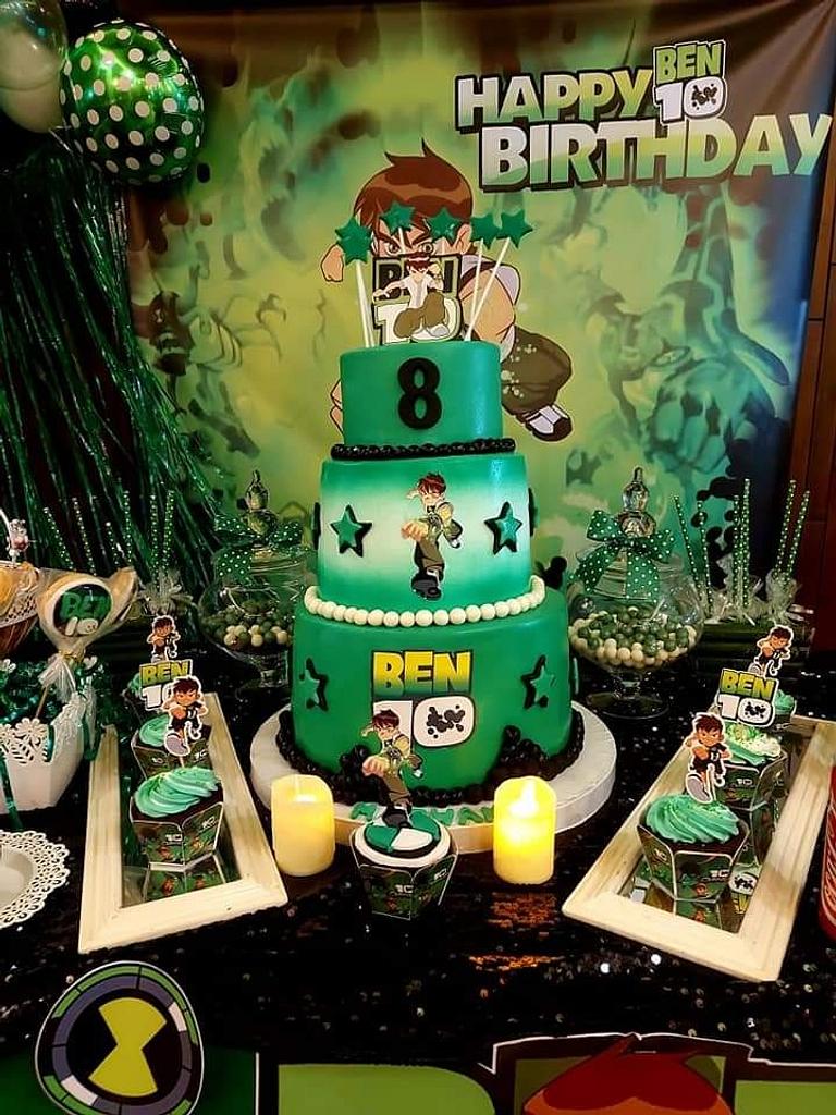 CakesDecor's tweet photo. Ben 10 Cake by lolodeliciouscake by Lolodeliciouscake
https://t.co/dhRdqV8ucX
#ben10cake๐ #birthdaypartyforboys https://t.co/0OcCbQQMXR