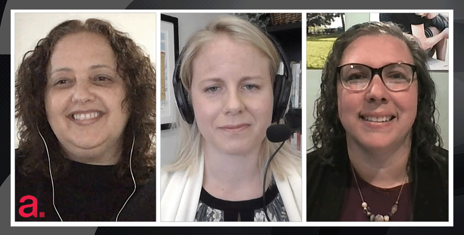 spaikin's tweet photo. With the fed-prov #childcare agreements signed, you could be forgiven for thinking childcare isn't an issue anymore. These 3 say it sure is: Althina Basiliadis (Glebe Parents Daycare), @prof_adavidson (@McMasterU), &amp; @CarolynFerns (@ChildCareON). 8/11pm @tvo tonight. #onpoli https://t.co/WvCkWHhewt