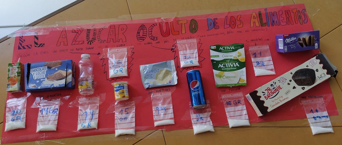 CEIP Lope de Vega tweet media