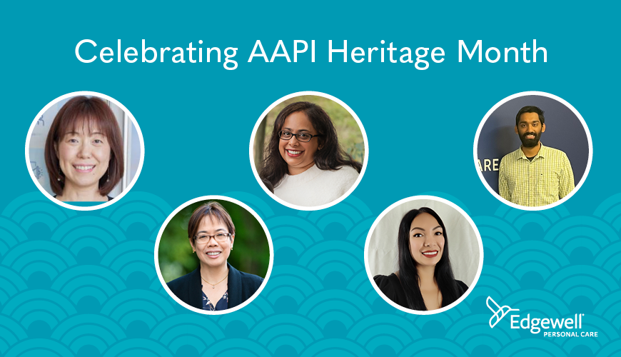 RodRLittle's tweet photo. Throughout May, #TeamEdgewell celebrated #AAPIHeritageMonth with the help of our CARE resource group &amp; employees who honored their heritage. Together we learned about the unique traditions &amp; values of individual cultures that collectively inspire many. https://t.co/u7mMJMgceU