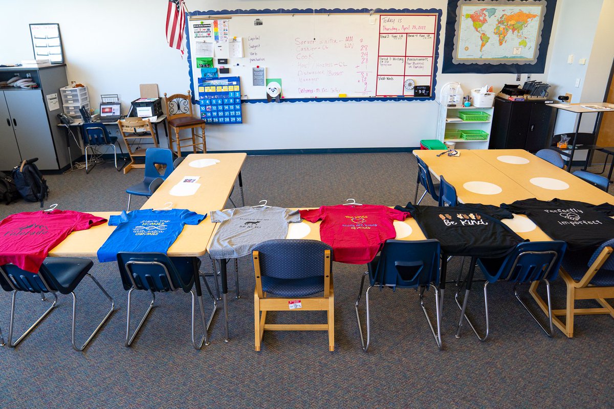 Cherry Creek Schools Foundation tweet media