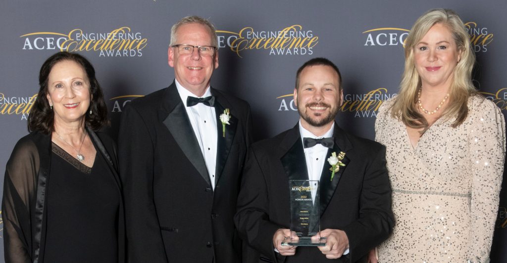 MSAOnline's tweet photo. MSA is immensely proud to receive a 2022 Engineering Excellence Honor Award from @ACECNational for our Water Quality Trading project in #Brodhead #Wisconsin — one of 20 projects to receive the award from nearly 200 submissions nationwide. #ThankYou https://t.co/HvMi2ILqeW https://t.co/YVMkySUC2e
