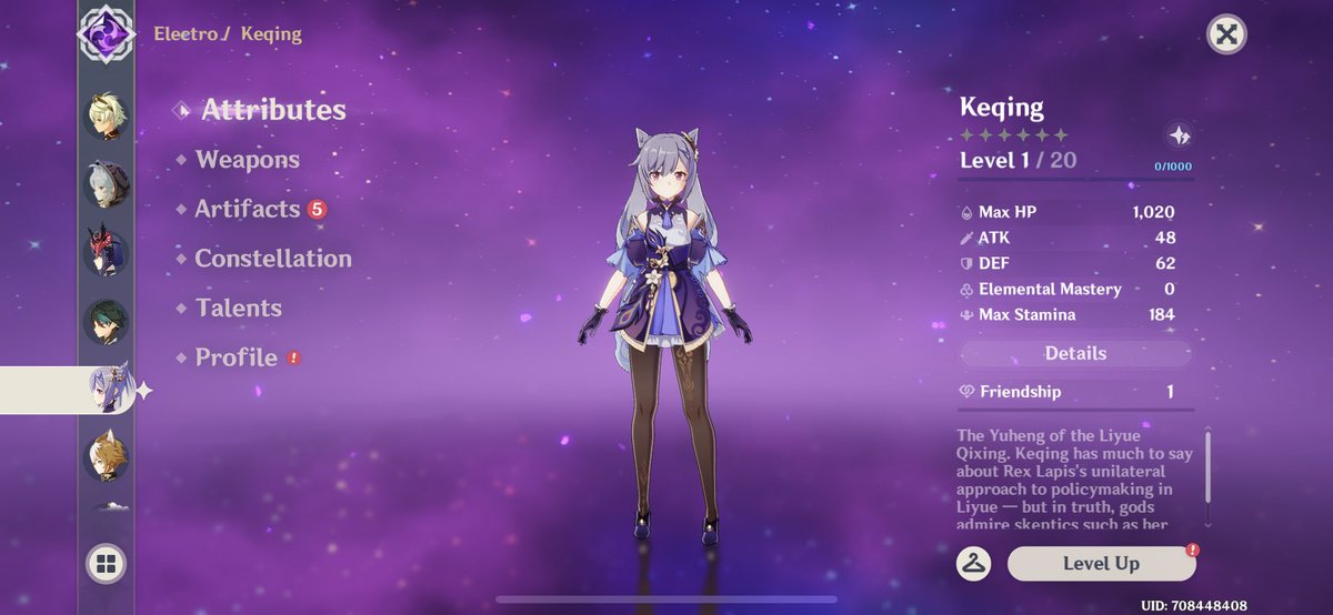 UghMulti's tweet image. DID ONE TEN PULL GOT A MF 4 STAR BOW THEN DID THREE SINGLE WISHES AND?!,£:£:!)2?33