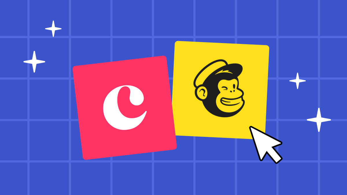 CopperInc's tweet image. Finally, perfectly synced #emailcampaign data 👏 With our 2-way #Mailchimpintegration, see who’s engaging with campaigns right from Copper so you can reach out at the right time. Try #CopperXMailchimp and start truly automating your #emailmarketing: bit.ly/2Z7NYxb