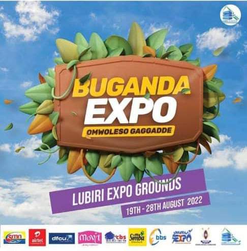 cbspewosa's tweet photo. Join us at the Lubiri Expo Grounds for the #omwoleso experience from 19th-28th August 2022.

  #cbsfm #bbsfm #BugandaKingdom https://t.co/Ek0WzcbHNR