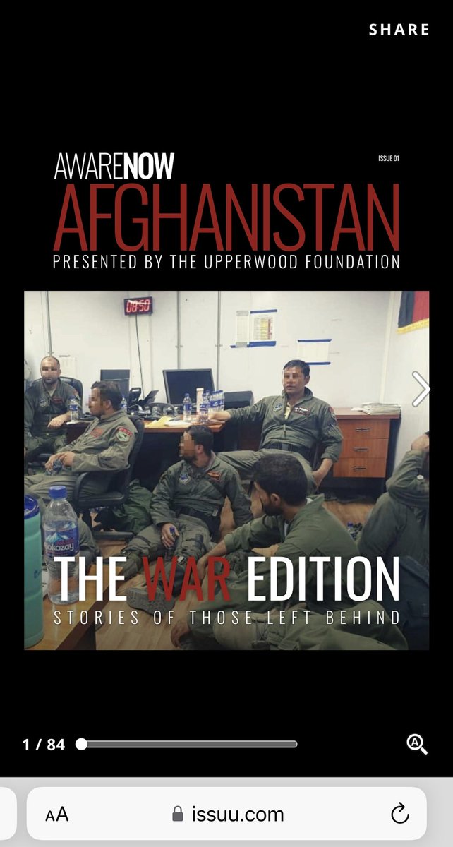 clint_d_stevens's tweet photo. 🇦🇫Afghanistan🇦🇫 … The WAR Edition … Stories of those left behind … WOWSER‼️ From the Upperwood Foundation … https://t.co/fqPDgzfYCs