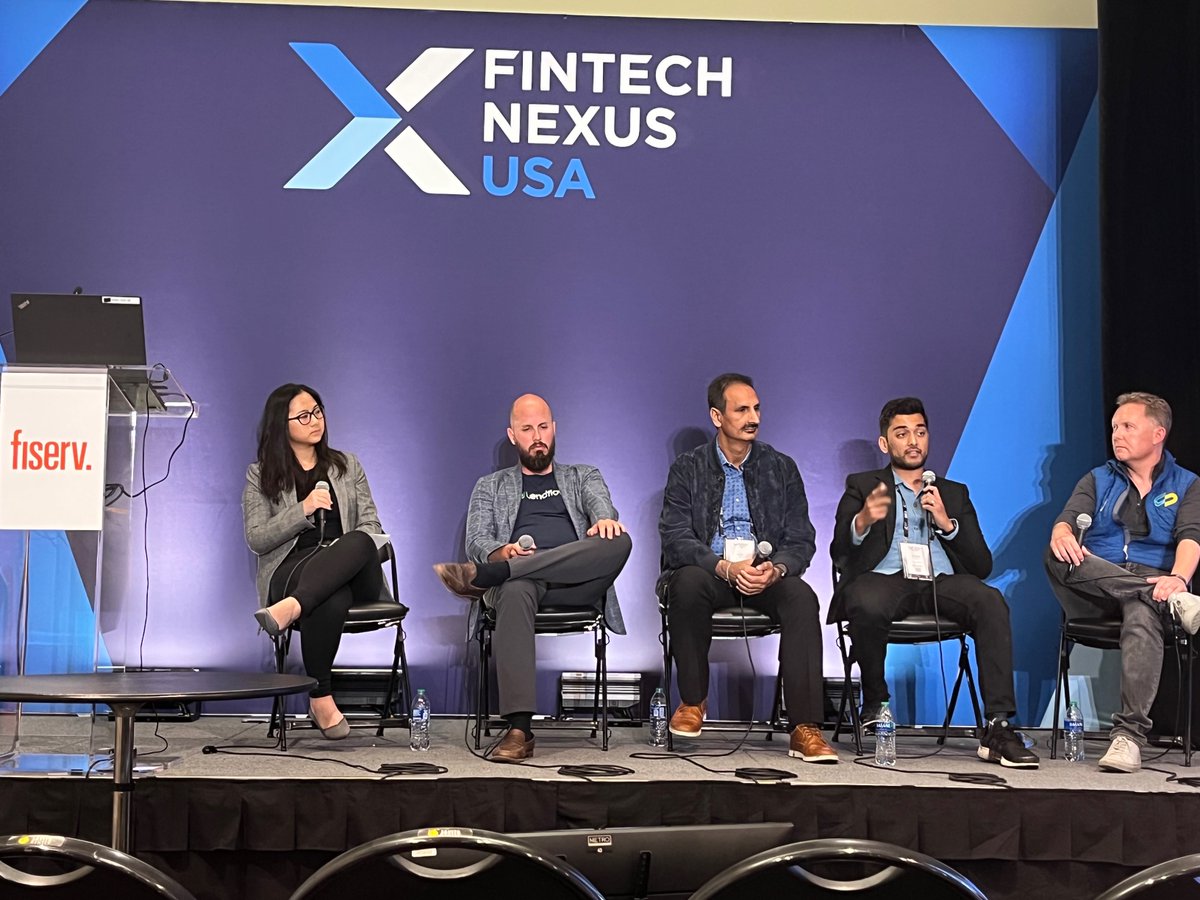 helixbyq2's tweet photo. It was great meeting everyone at #LendItFintech!😁
Visit https://t.co/drIoQPFVkX to learn more about embedded finance solutions that scale.
#helixbyq2 #makefinancehuman #embeddedfinance #embeddedfintech #baas #bankingasaservice #personalizedbanking #FintechNexus @Fintechnexus https://t.co/P1mWIqUcCN