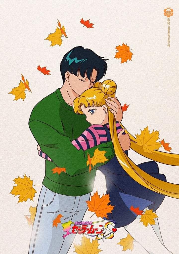 MamoruChan7's tweet photo. 🌙Antes de que llegaras a mi vida, no sabía lo que era el amor ni la alegría que podía sentir mi corazón, con gestos tan pequeños como un abrazo o un beso 
Antes de que llegaras a mi vida, no sabía lo que era estar enamorado
(+) https://t.co/i8swtzqLXt