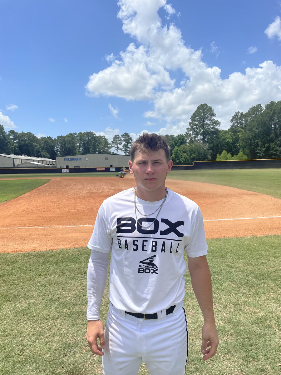 F: <a href="/battersboxinc/">The Batter's Box Inc</a> 9, BV Renegades 8
PoG: <a href="/Masonlampe2/">Mason lampe</a> 3 IP, 6K, 4H, ER