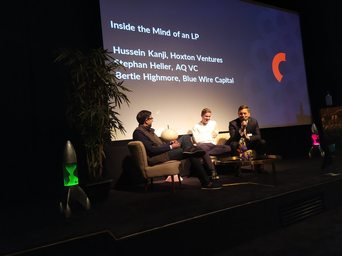 allocategp's tweet photo. Let's dive inside the mind of an LP with @hkanji grilling 2 of our investors: Stephan Heller from @AlphaQVC and @b_highmore @bwcvc 
👇 https://t.co/EjAhYviGbI