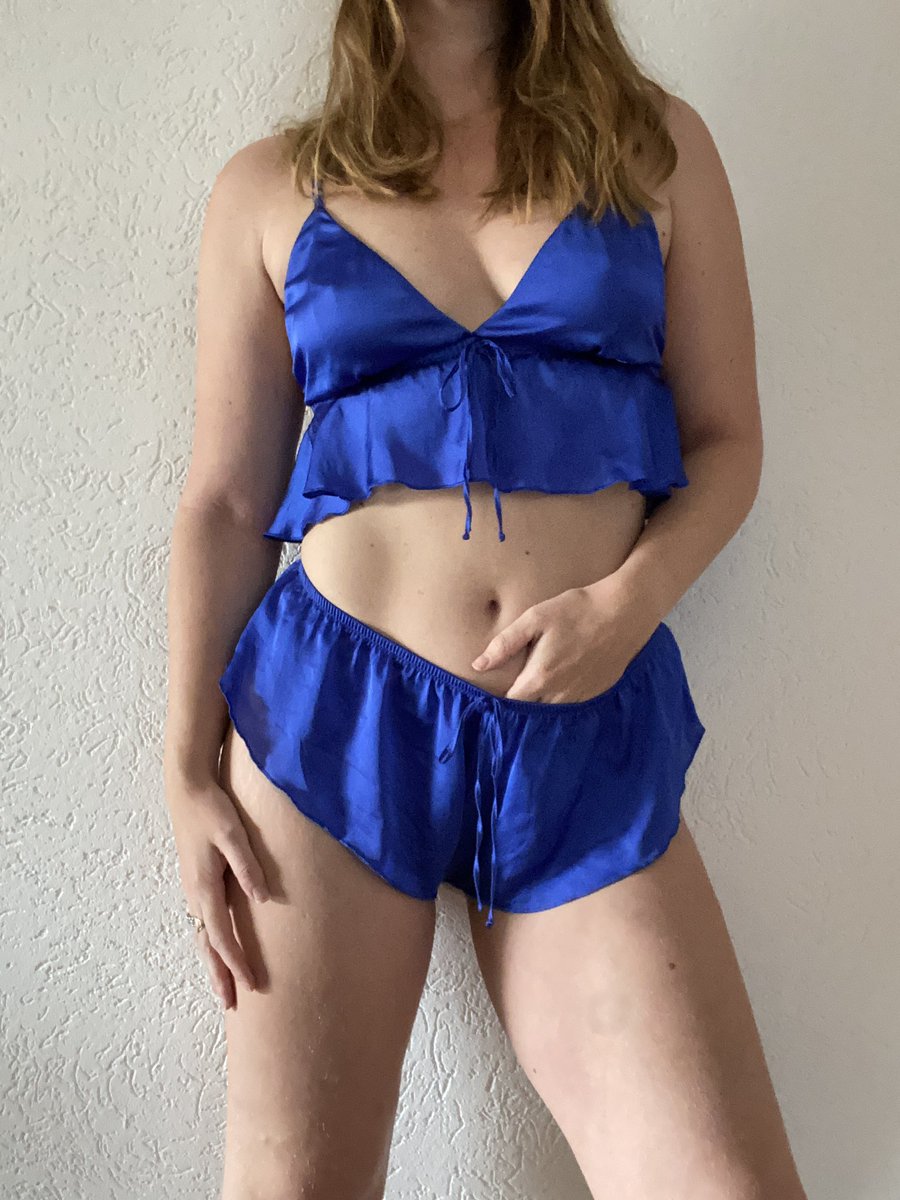 I could be brown, I could be blue, I could be violet sky