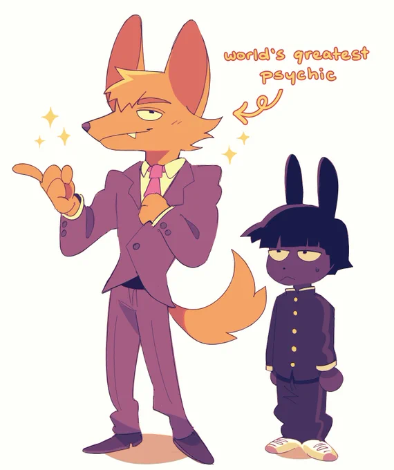 season 3 WILL fix me #mp100 