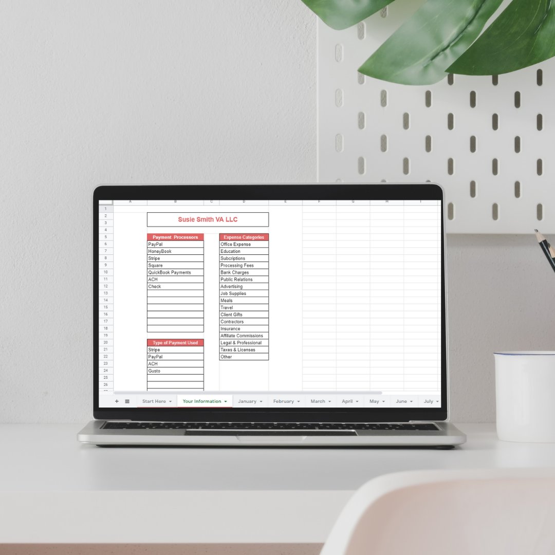 One day left in March - are you prepared for a new month?