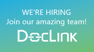 We are growing and hiring across the board for positions in business development, sales, product development, support, and implementation. Check out our opportunities and apply, or forward to others who might be interested in joining a great team! ow.ly/OKis50JmfZX