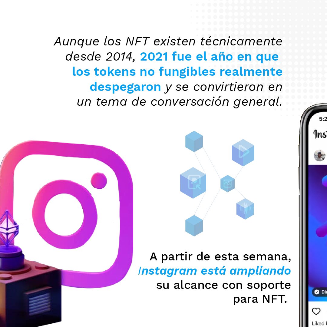 MaxiversoNft's tweet photo. Cada día toma mucha más fuerza esta nueva industria. Es el momento de convertirnos en pioneros y aprovechar esta gran oportunidad que nos ofrece los #NFT 
¿ Que opinas tú al respecto de los NFT ?  Déjanos saber tu opinión 👇🏻

#arte #Ethereum #crypto #bitcoin #NFTCommumity https://t.co/Gx12eTmZme