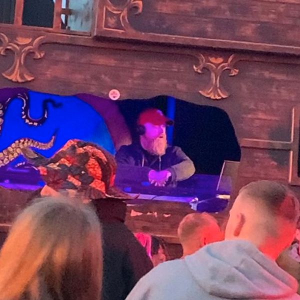 djginge's tweet photo. I DJed at Bearded Theory festival last weekend.
You can listen to my Drum & Bass set from Sunday on Mixcloud here -
https://t.co/pFt5cU2rRV
#beardedtheory #magicalsounds #mauiwaui #drumnbass https://t.co/xlBJyNmGhS