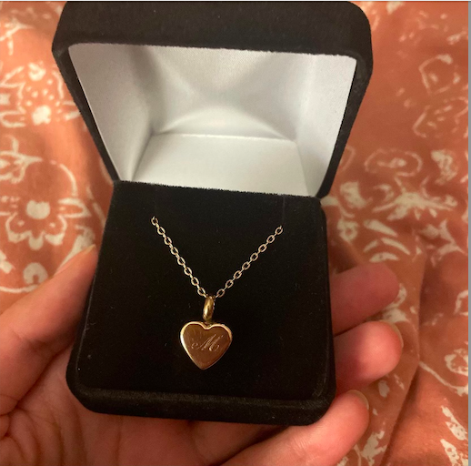 oaktreeurns's tweet photo. "So pretty, arrived with beautiful packaging and looked just like I was expecting it to based on the photos/font samples." - Olivia L

Thanks for sharing, Olivia! https://t.co/yvmtm2F54R