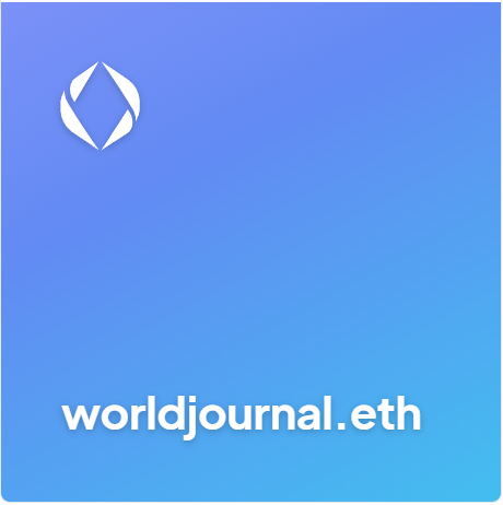 rexlexington1's tweet photo. Journalism?
Check out this item on OpenSea https://t.co/fdOaLoHxYE via @opensea
#OpenSeaNFT #ensdomains #worldjournal #journalism https://t.co/W8cSNK2RuW