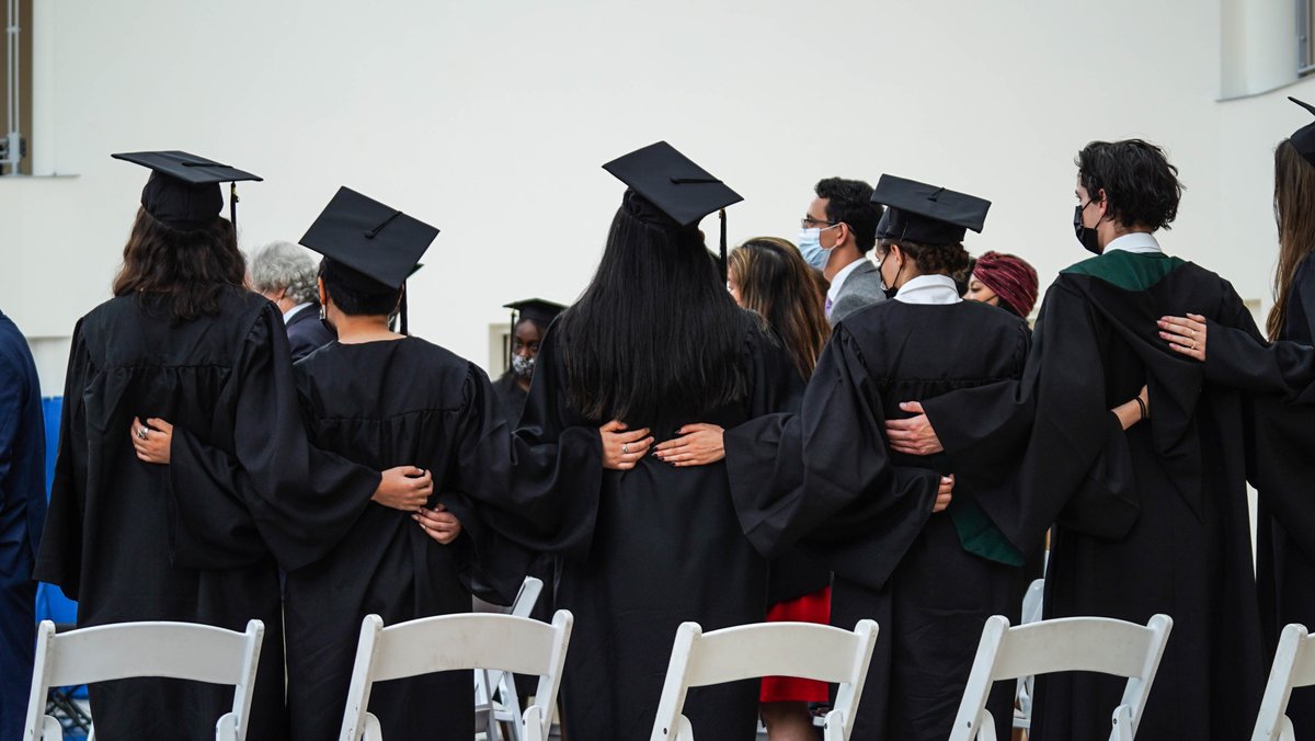 Last week we celebrated our first graduation, and we now officially have alumni! Here’s a look back at the celebration.

#Graduation #WhittleAlumni #WhittleSchool #UpperSchool #PrivateSchool #WashingtonDC #EarlyLearning #ElementarySchool #LowerSchool #MiddleSchool