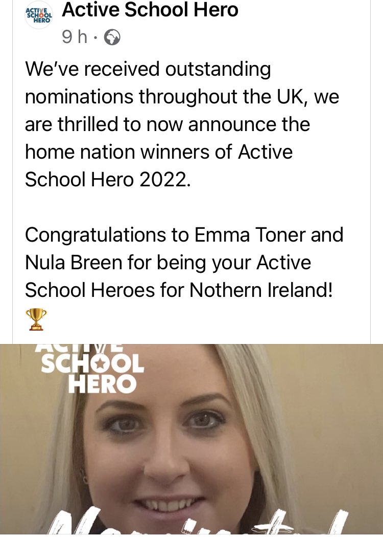 St. Teresa’s Nursery tweet media