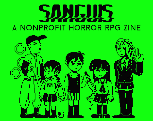 rpghorror_zine tweet picture