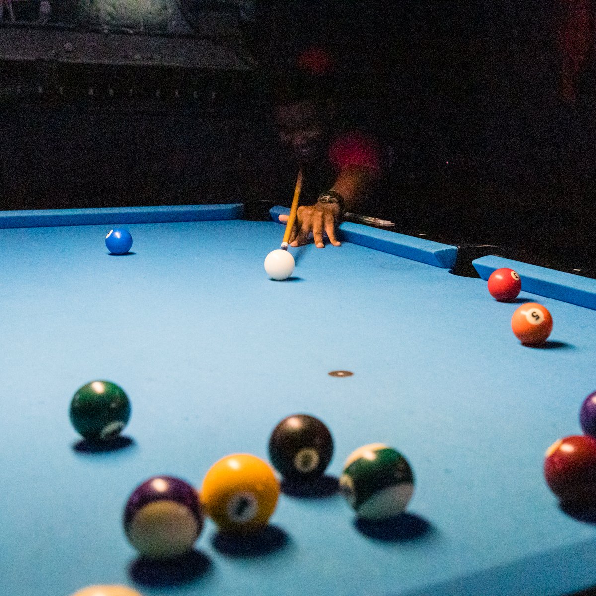 FriendsKaraokeP's tweet photo. From the pool tables to the karaoke stage, there's never a shortage of fun around here. We'll bring the energy, you bring your friends! https://t.co/mlEc2qiQb1
