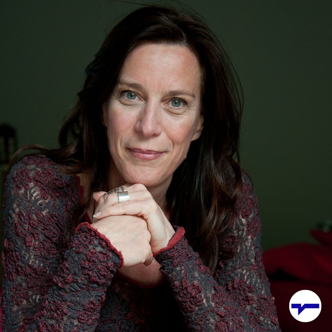 Met Fien Sabbe als moderator haal je een pro pur sang in huis. Haar immense leergierigheid en haar unieke talent, maken van deze moderator een stemvirtuoos. 

Lees het nieuwe artikel op onze website: readmylips.be/nieuws/fien-sa…