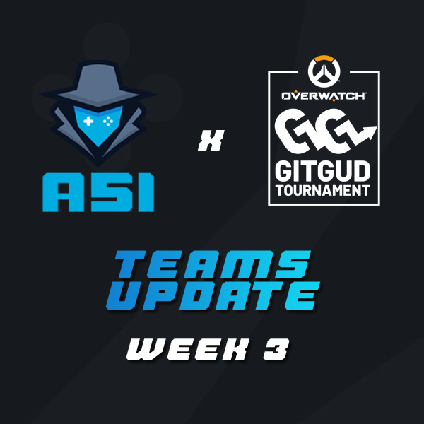 Arena_51_Gaming's tweet photo. 🕵️ GGEU UPDATE 🕵️

Week 3 was a stronger week for our #A51 teams, a whole load of Ws and many more to come!

GG WP to @2ez_community @GuildhallGG @EthrlEsports 💙 https://t.co/6OHt4awUip