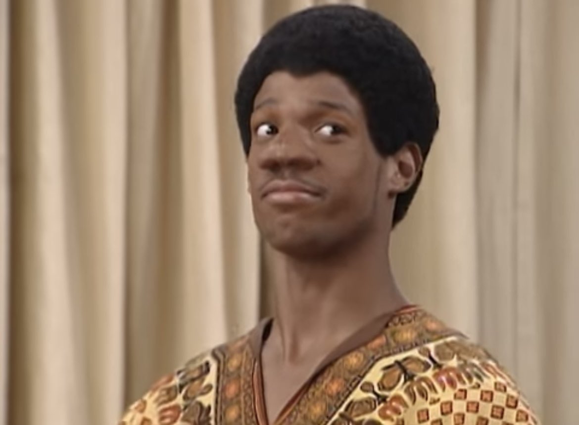 Happy 61st Birthday Ralph Carter  