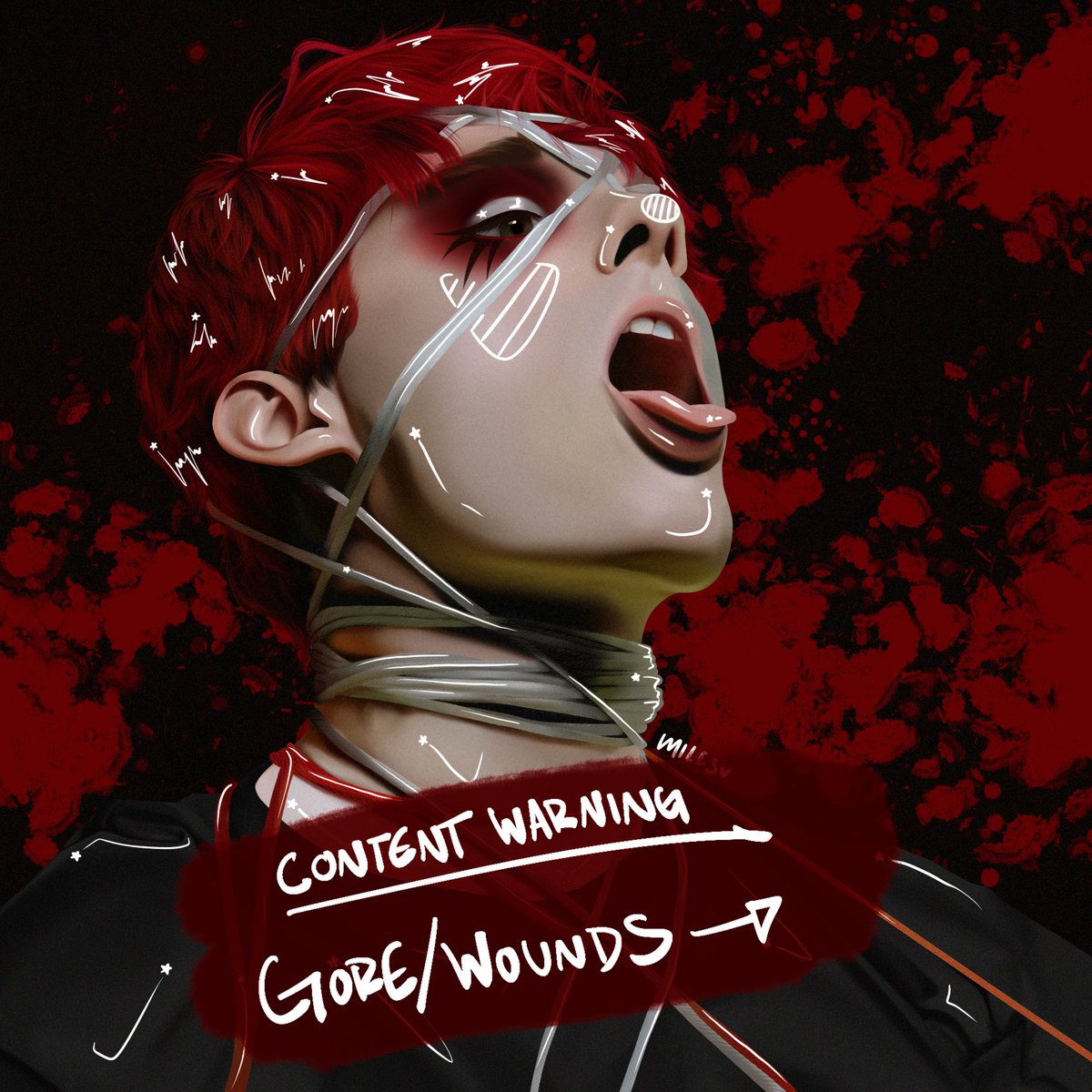 STARSHAPEM0RGUE's tweet photo. cw: wounds
-
❗️float my way❗️
-
  12h 9m
-
  @awsten @waterparks https://t.co/1KwSpBIVXW