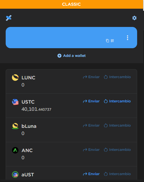 Heryaced's tweet photo. @Shigeo808 @uniracer993 👍 Okay let´s make a deal... I give you my airdrop and you give me back my 40.000$... Please... Be respectful and don't talk nonsense... https://t.co/sX55jzU7FK