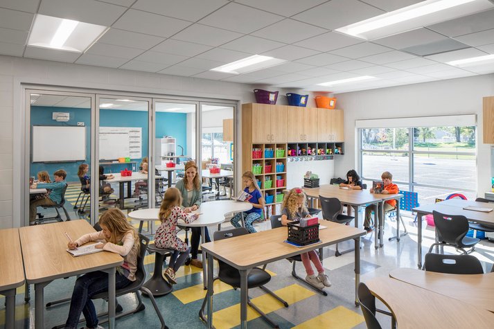 A new Radon Testing Bill was signed into law on 5/24, requiring thorough and more frequent radon testing for schools.

For a quick guide to Iowa House File 2412 and it's impacts on Iowa schools visit:shive-hattery.com/publication/ne…