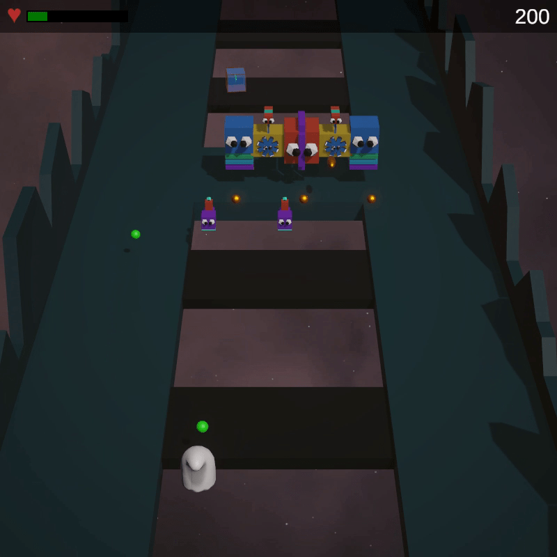 dense13's tweet photo. "... And NOW You're Dead" is a fun little old-school space-shooter I developed for this year's https://t.co/Mhsh3m5DcQ game jam, with the topic "Death is only the beginning" and a 10 day development timeframe - https://t.co/HY2PBIwiUl https://t.co/zlVIXfk14P