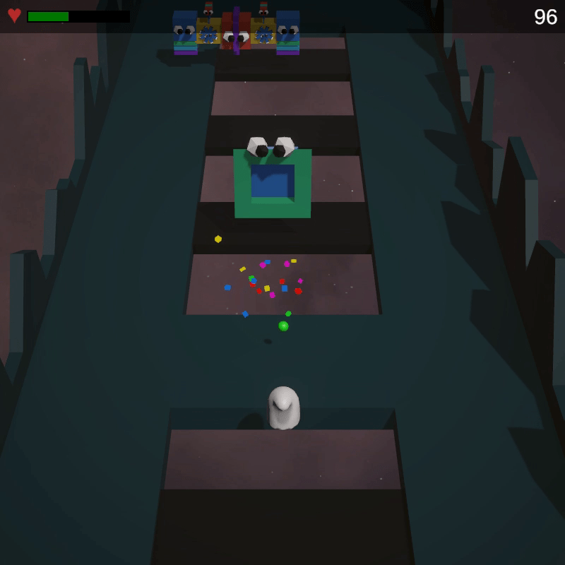 dense13's tweet photo. "... And NOW You're Dead" is a fun little old-school space-shooter I developed for this year's https://t.co/Mhsh3m5DcQ game jam, with the topic "Death is only the beginning" and a 10 day development timeframe - https://t.co/HY2PBIwiUl https://t.co/zlVIXfk14P
