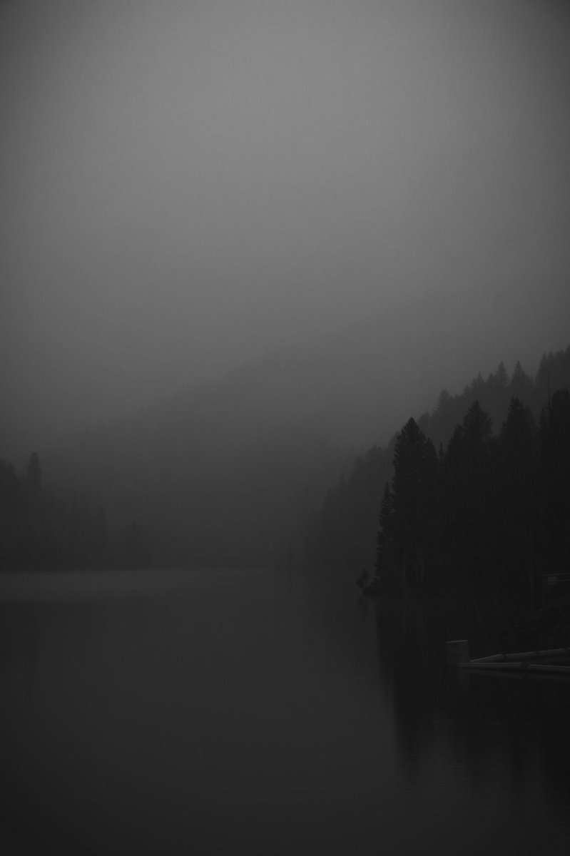 DustinLandon's tweet photo. The Rain storms this weekend was the cleansing recharge I needed. https://t.co/dOXozuFaAX